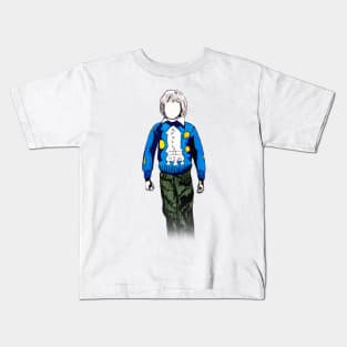 Danny Torrance: Apollo Sweater Kids T-Shirt